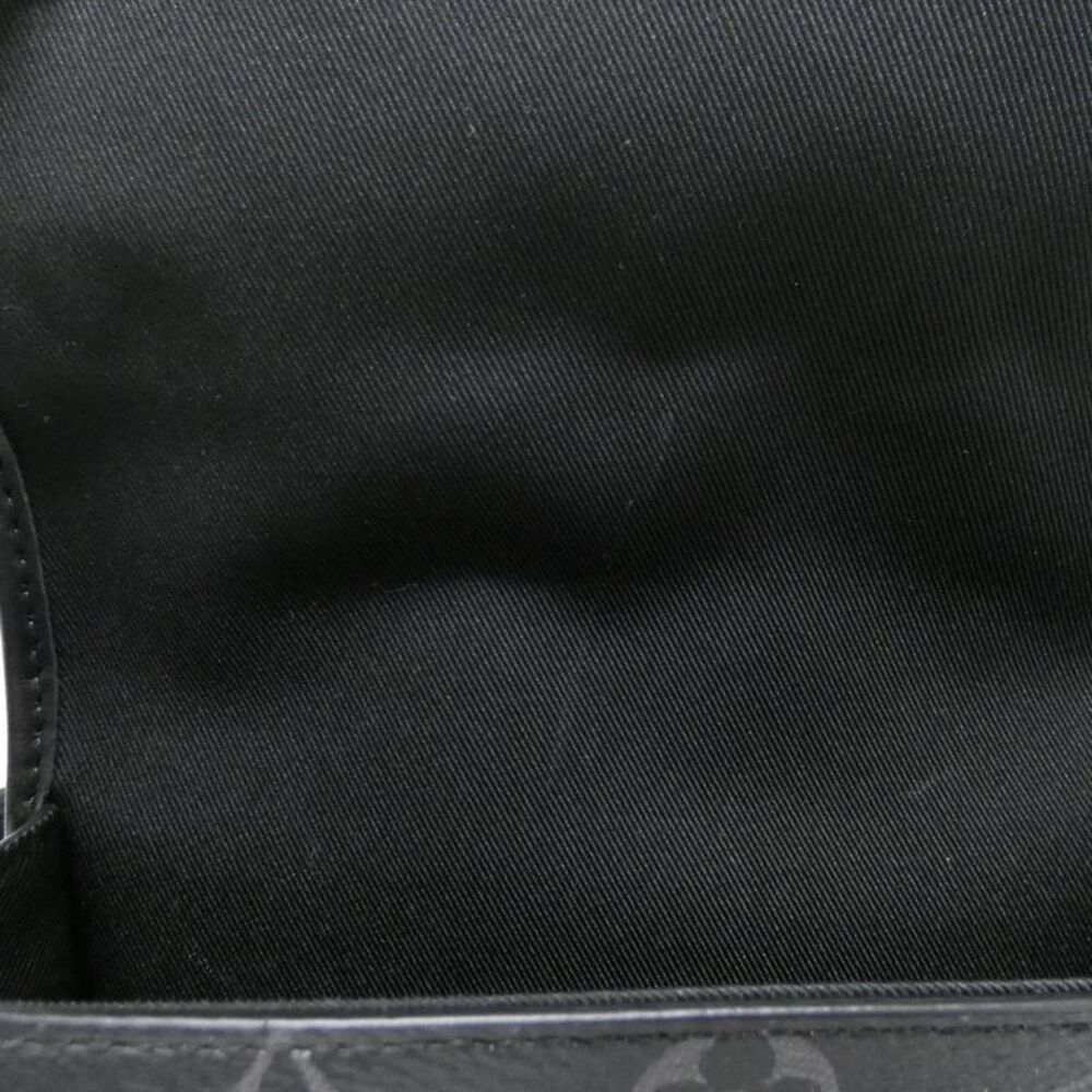 Louis Vuitton Monogram Eclipse Bosfall Wearable W… - image 8